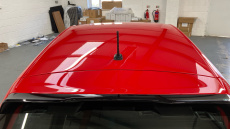 Volkswagen Polo 2.0 TSI GTI 5dr DSG Petrol Hatchback